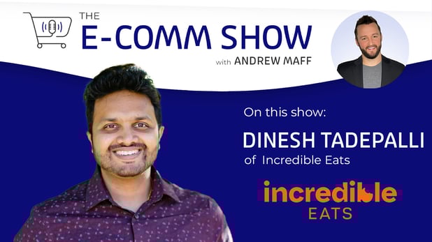 The E-Comm Show