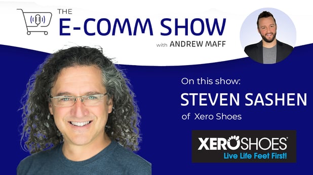 The E-Comm Show