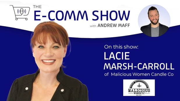 The E-Comm Show