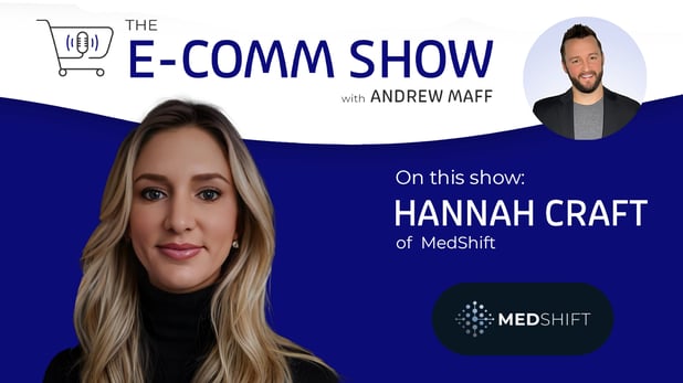 The E-Comm Show
