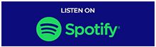 Spotify logo for marketing interruption