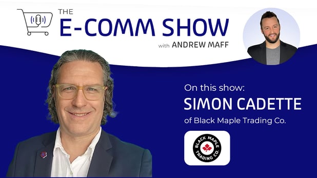 The E-Comm Show