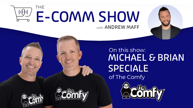 The E-Comm Show