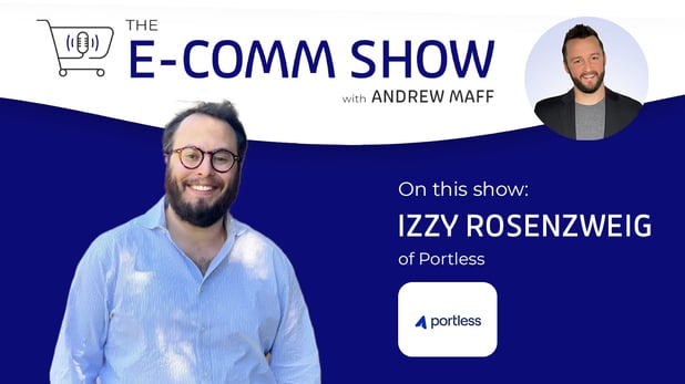 The E-Comm Show
