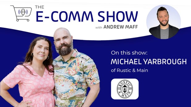 The E-Comm Show