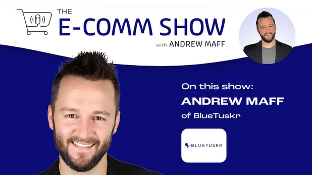 The E-Comm Show