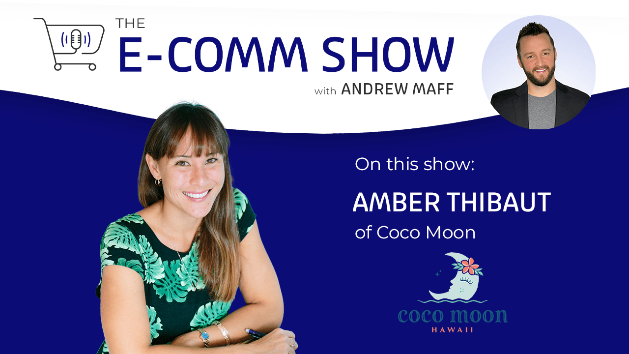 Side Hustle That's Worth Seven Figures - Coco Moon | Ep. #010