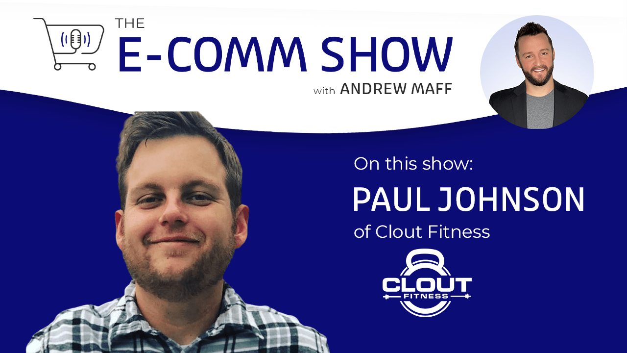 Why Marketplaces is Still better than your Own Website - Clout Fitness | Ep. #013