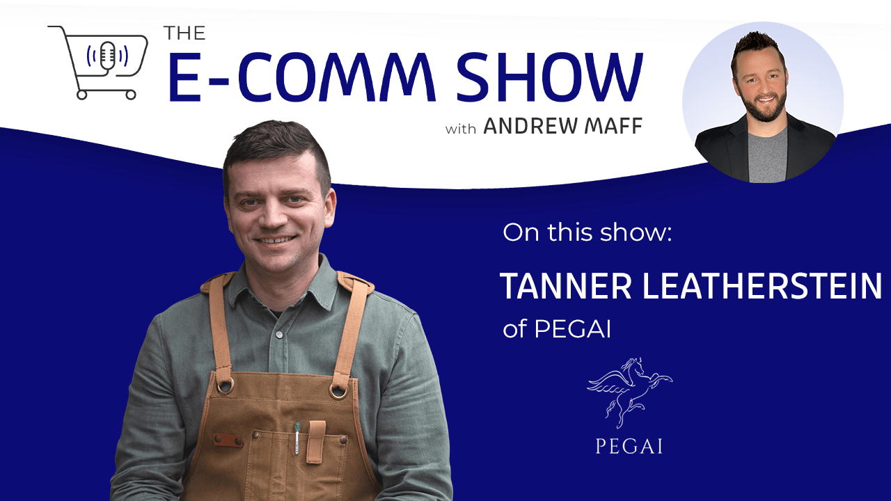 HOW TO BUILD A BUSINESS ANCHORED ON CUSTOMER EXPERIENCE AND COMMUNITY-BUILDING - PEGAI | EP. #24