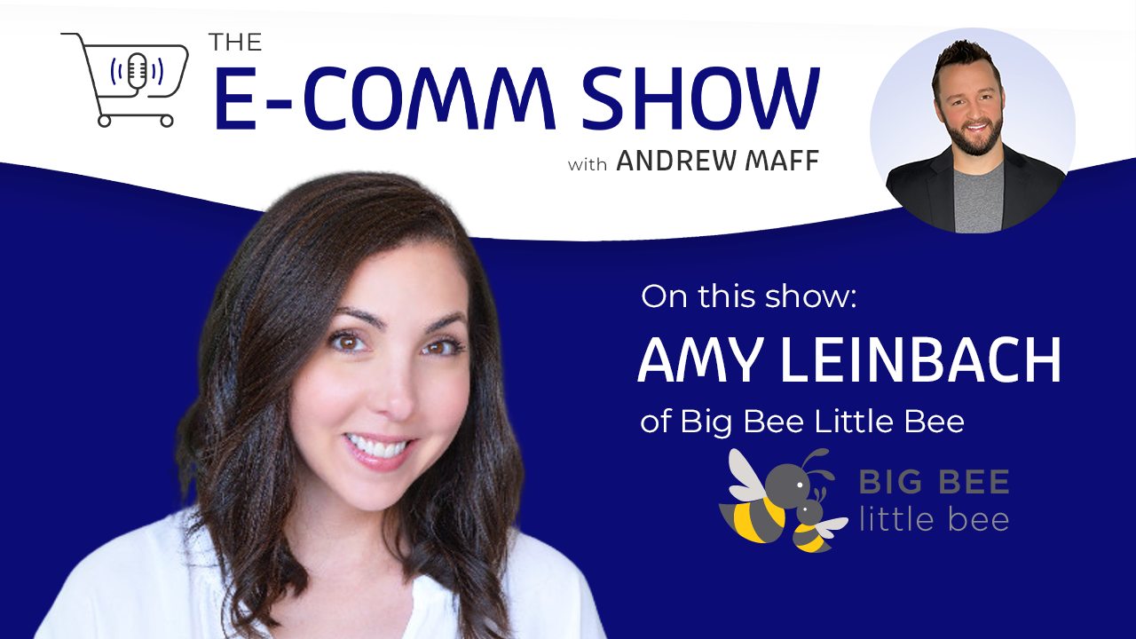 Amy Leinbach Image