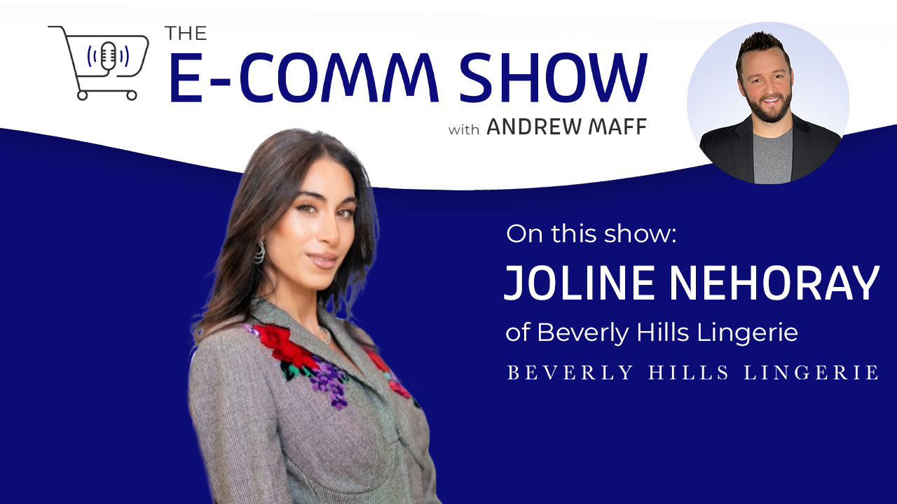 How to Scale Your Business With Event Marketing - BHL | EP. #72