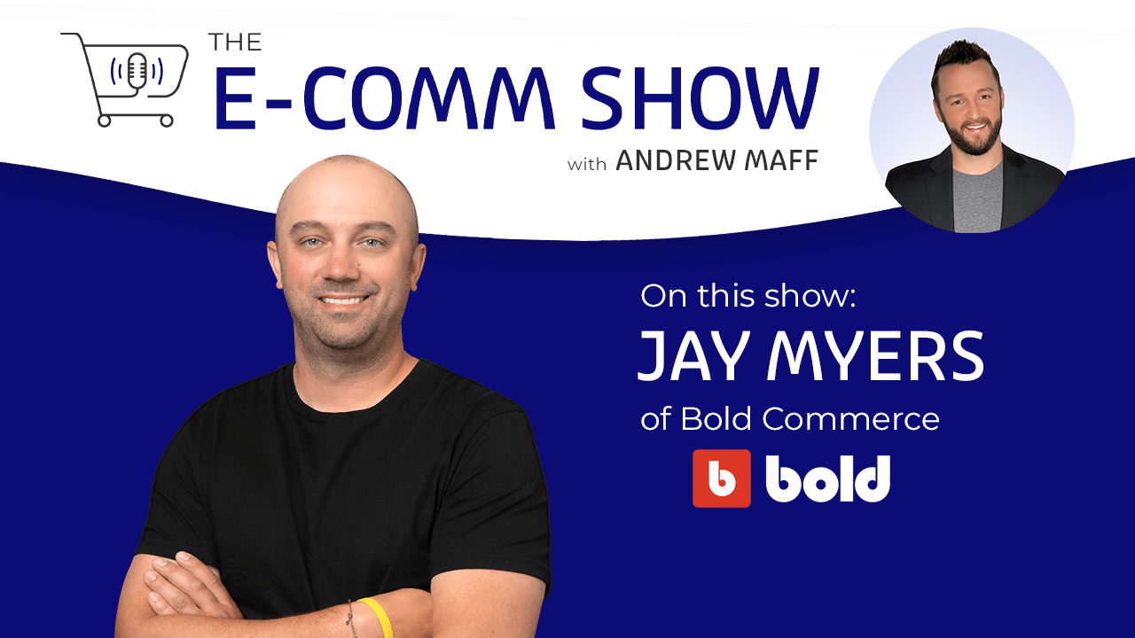 BRINGING VALUE TO AN E-COMMERCE SUBSCRIPTION MODEL - BOLD COMMERCE | EP. #018