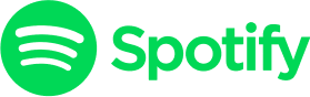 Spotify-Logo