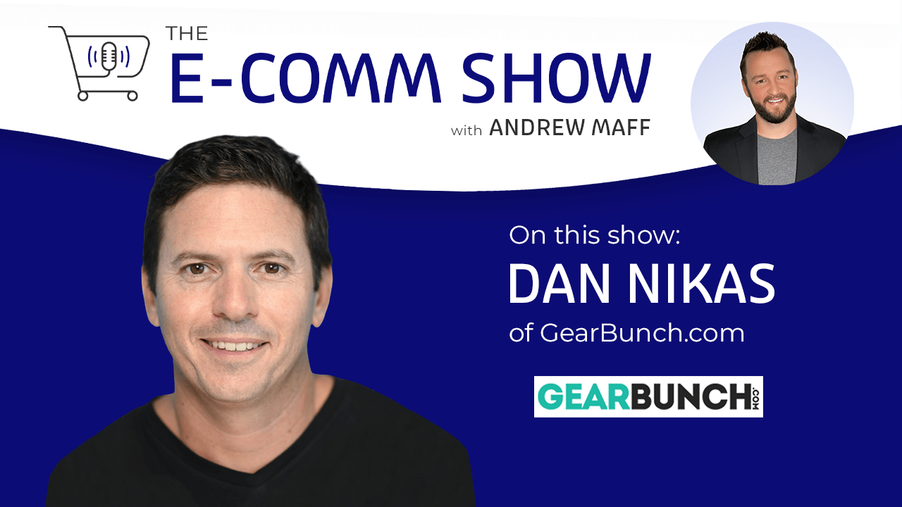 THE BEST APPROACH IN RUNNING A BUSINESS DURING PANDEMIC - GEARBUNCH | EP. #012