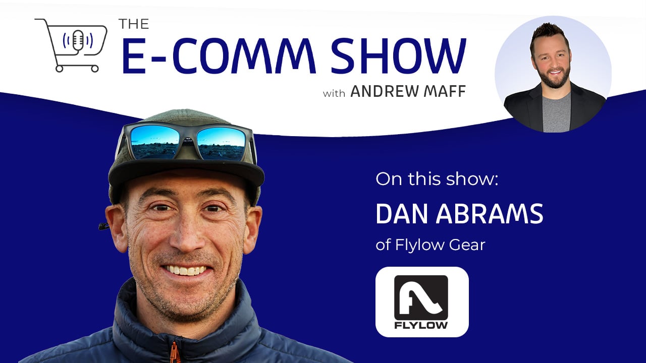 From Break-Even to Backcountry Powerhouse: How Flylow Scaled Without Selling Out | EP. #195