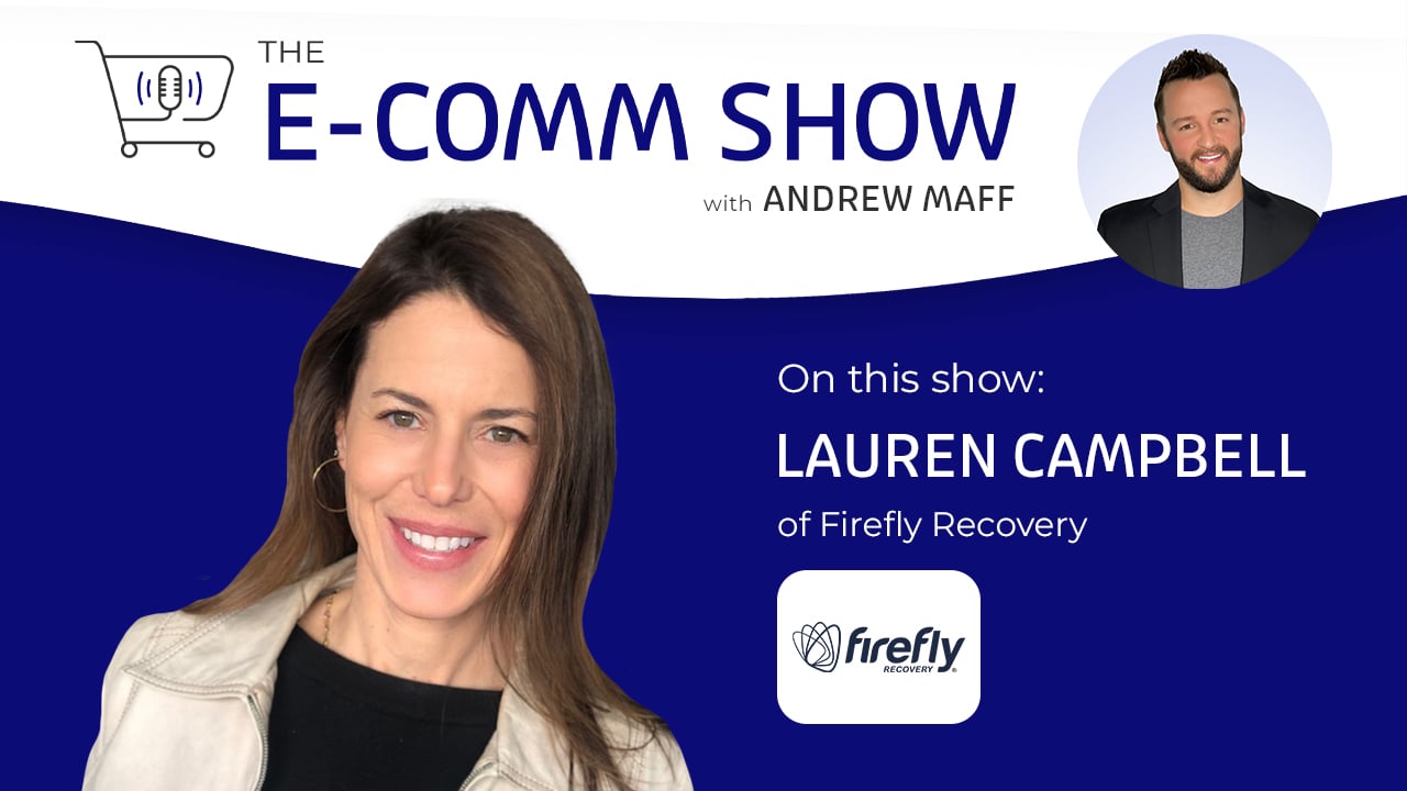 No Prime, No Problem: The DTC Strategy Powering Firefly Recovery's Growth | EP. #191