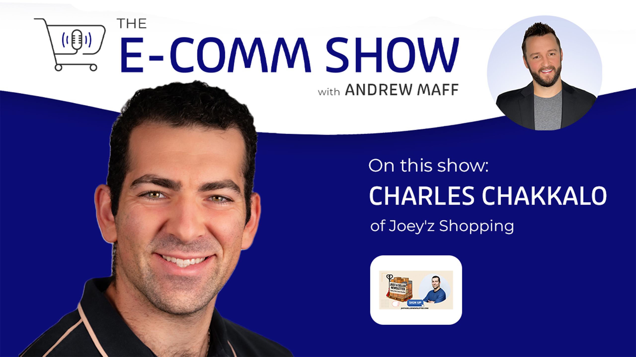Amazon Reselling & Private Label Tips: How Joey’s Shopping Grew a Profitable Brand | EP. #203