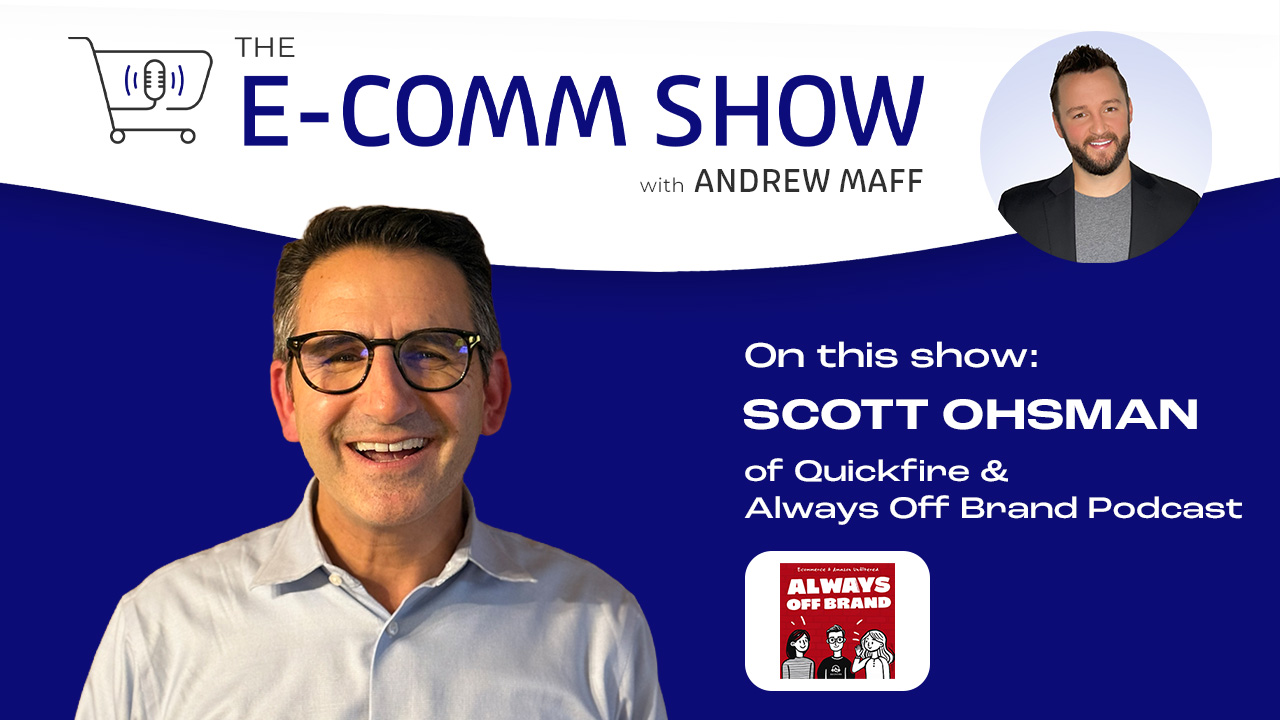 The 2026 Amazon Playbook: What Brands Must Do Next to Win Ecommerce | EP. #211