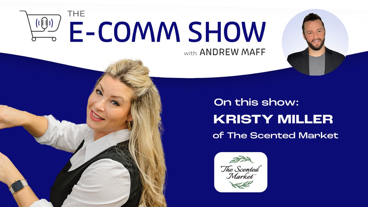 From Garage to $1M: How to Scale a Handmade Brand | EP. 212