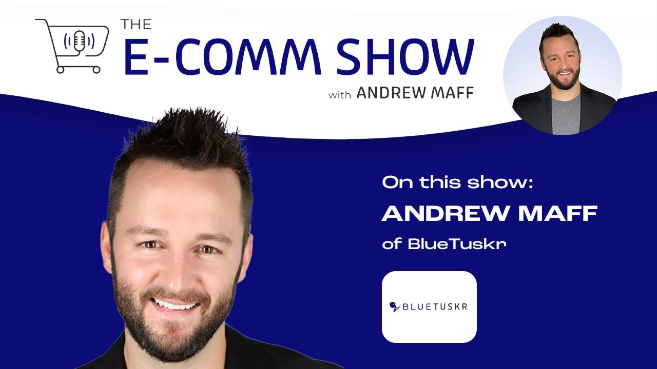 E-Commerce SEO vs. AI Search: Real Strategies for Ranking & Revenue Growth | EP. 213