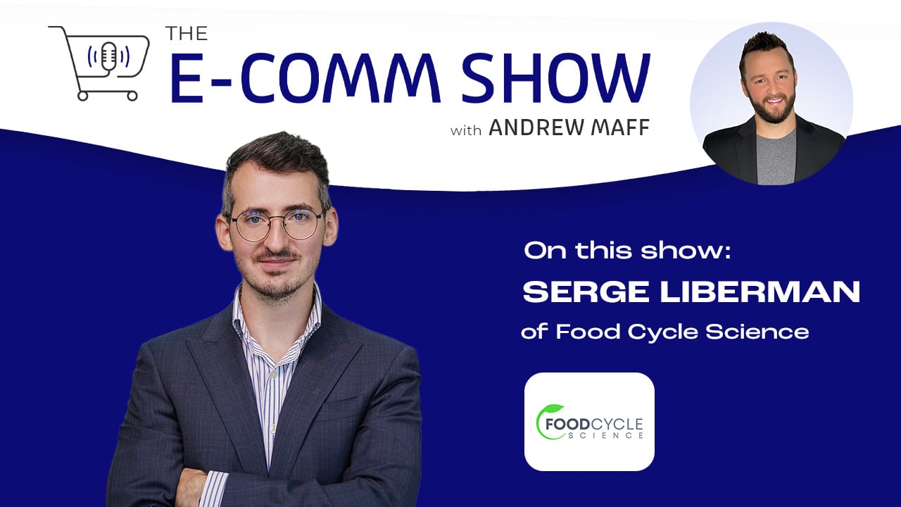 Why Most New Appliance Categories Fail…and How FoodCycler Didn’t | EP. 216