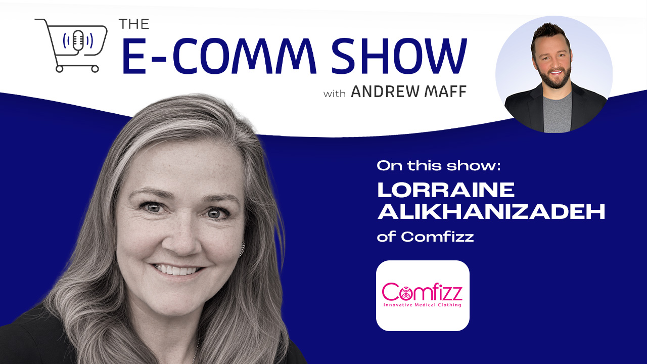 How Comfizz Took Off on Amazon Without Running Ads | EP. #248