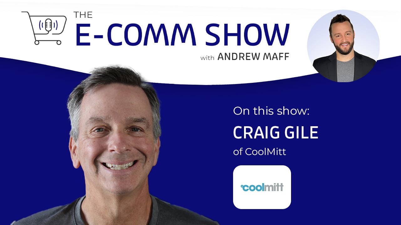 Why Cooling Down Is Becoming the Hottest Trend with Coolmitt | EP. #196