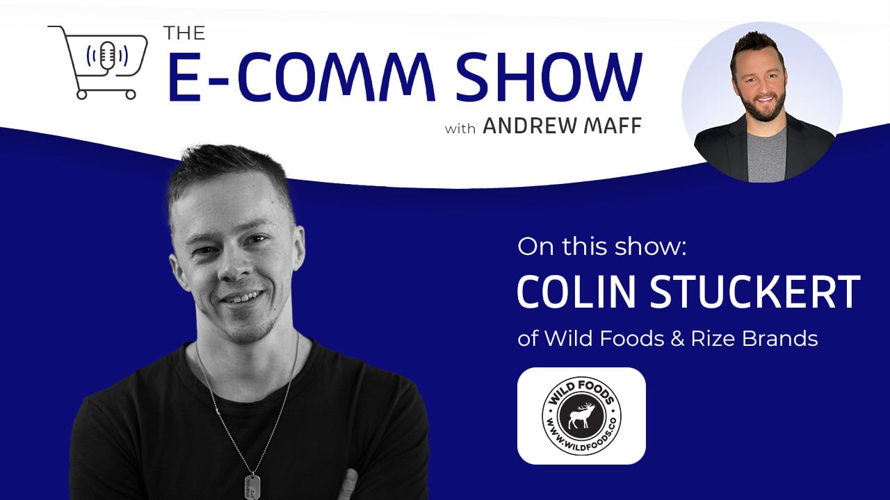 The Power of Focus: Attracting the Right Customers with Wild Foods | EP. #184